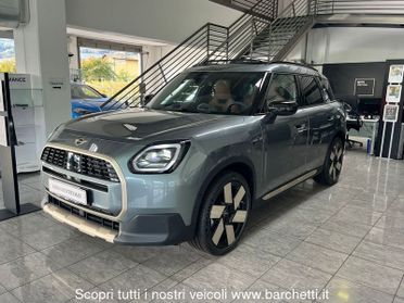 MINI Mini Countryman U25 Mini C Countryman Favoured