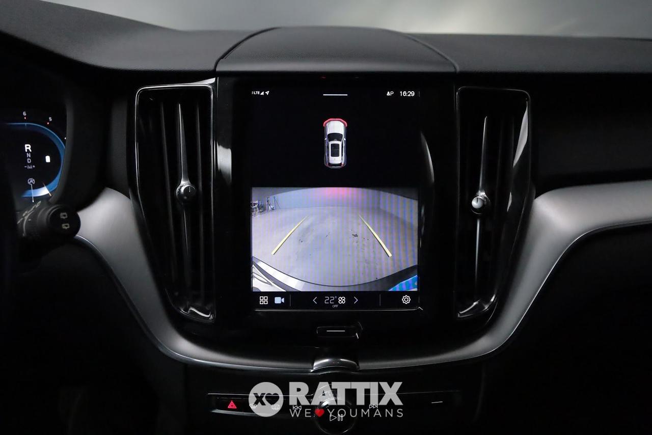 Volvo XC60 2.0 B4 Core Auto