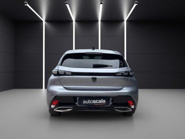 PEUGEOT 308 PureTech Turbo 130 S&S Allure Pack