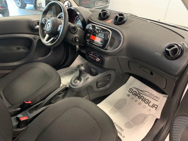 SMART ForTwo 1.0 twinamic Superpassion Automatico Tetto