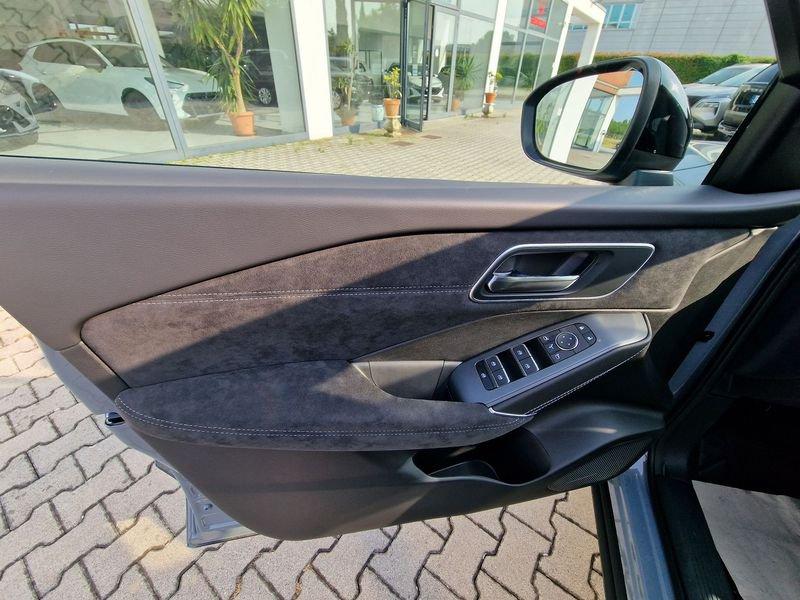 Nissan Qashqai e-Power N-Design Ceramic Grey