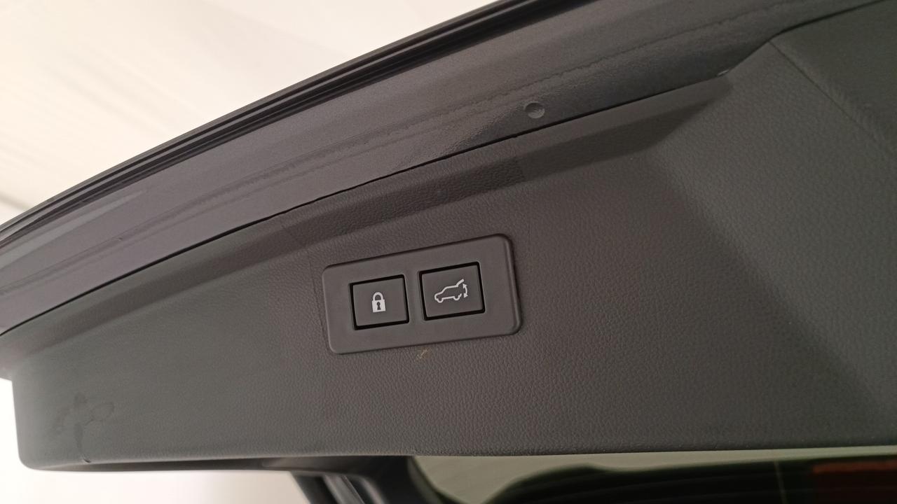 SUBARU Outback 2.5i Premium lineartronic