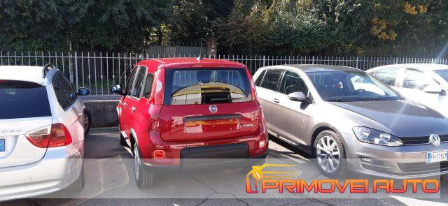 FIAT Panda 1.0 FireFly S&S Hybrid PRONTA CONSEGNA