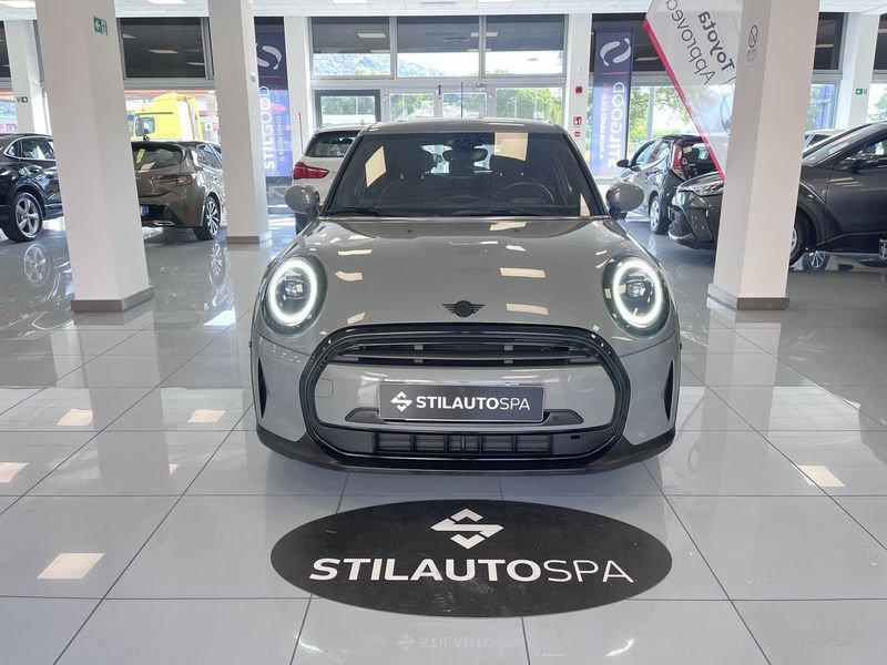 MINI Mini 5 porte Mini 1.5 One Camden 5 porte