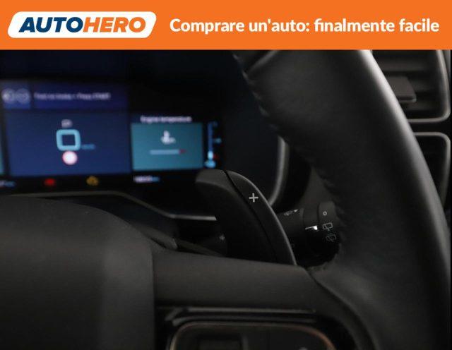CITROEN C5 Aircross Hybrid 225 e-EAT8 Shine