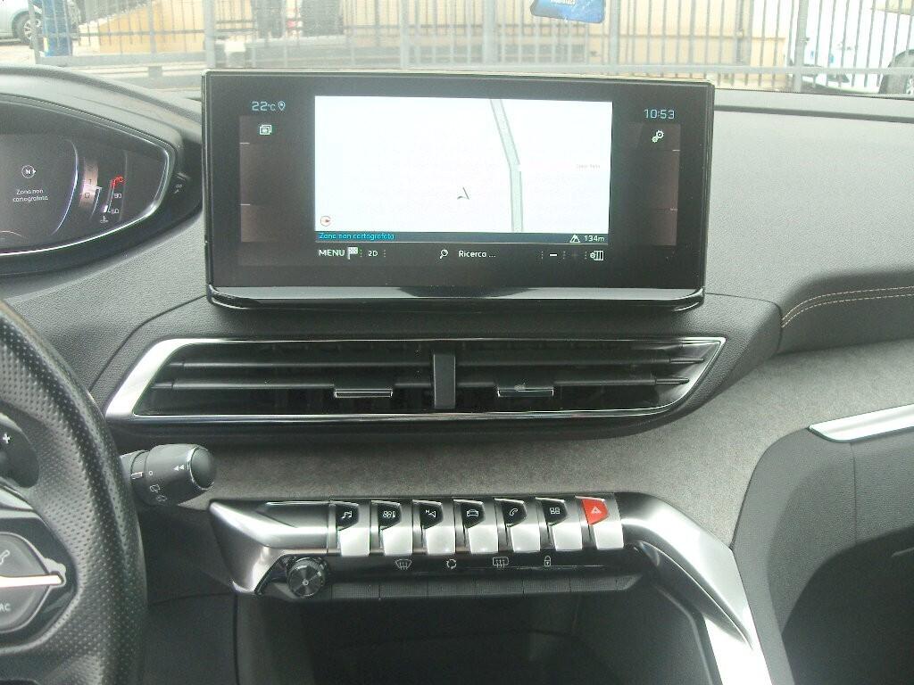 Peugeot 3008 BlueHDi 130 S&S EAT8 GT Pack - 2022