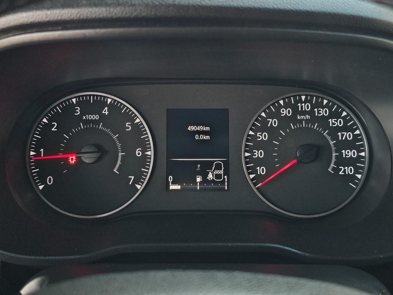 Dacia Duster 1.5 Blue dCi 115 CV Prestige