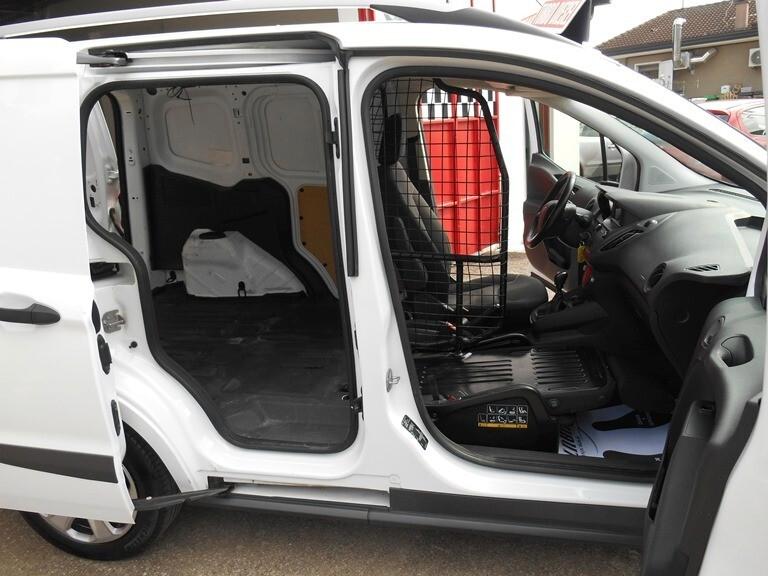 Ford Transit Courier 1.5 TDCi 100CV Van FURGONE EURO 6D TEMP