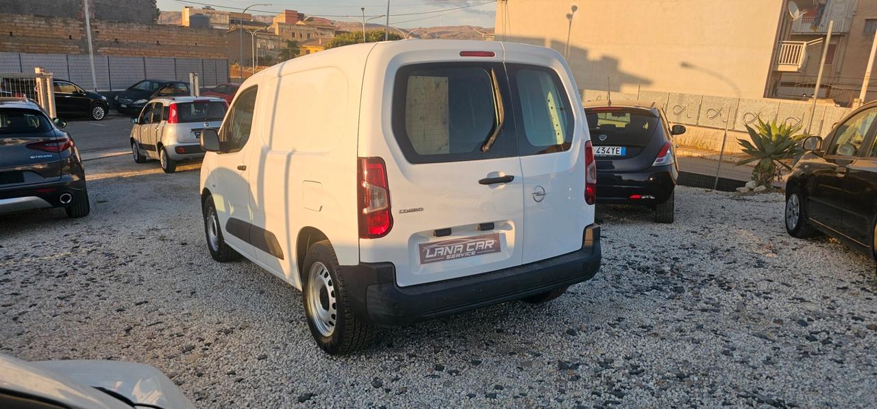 Opel Combo Life 1.5D 100 CV S&S Advance