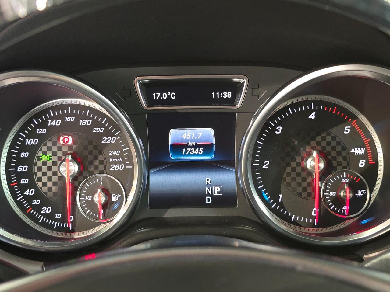 Mercedes-benz GLE 350 d 4Matic Coupé Premium