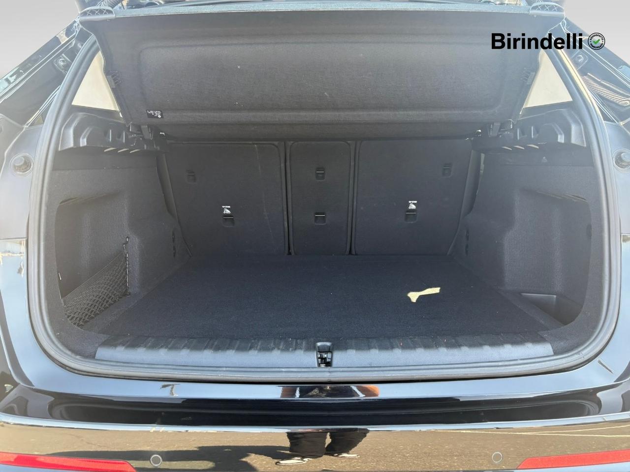 BMW X1 (U11) - X1 sDrive 18d xLine