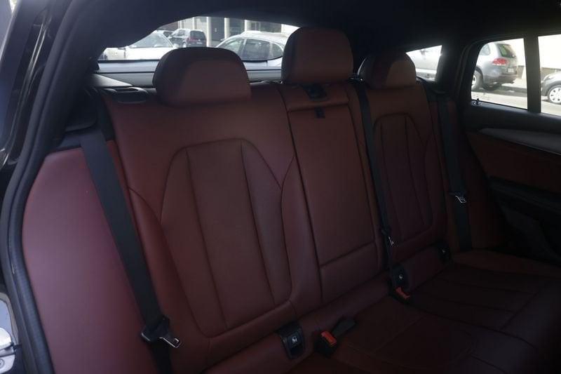 BMW X4 BMW X4 xDrive 20d Msport MH48V 140KW ANNO 2021*