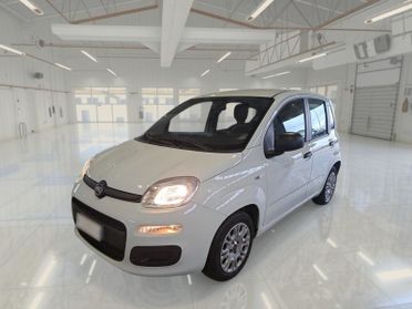 FIAT PANDA 1.0 70 CV SES HYBRID E6D-T EASY 5 PORTE BERLINA