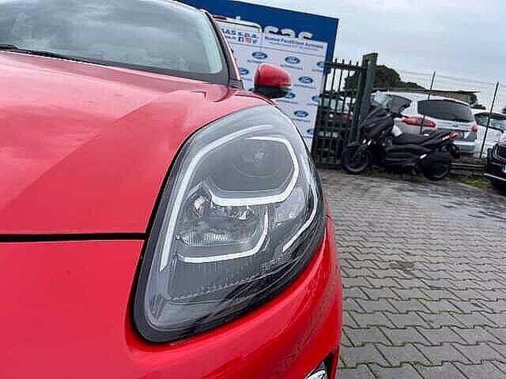 FORD Puma 1.0 EcoBoost Hybrid 125 CV S&S Titanium del 2020