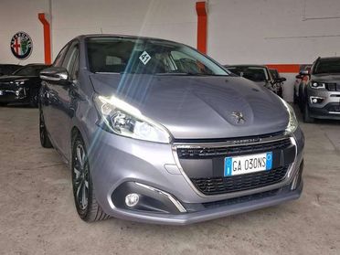 Peugeot 208 208 5p 1.5 bluehdi Allure s