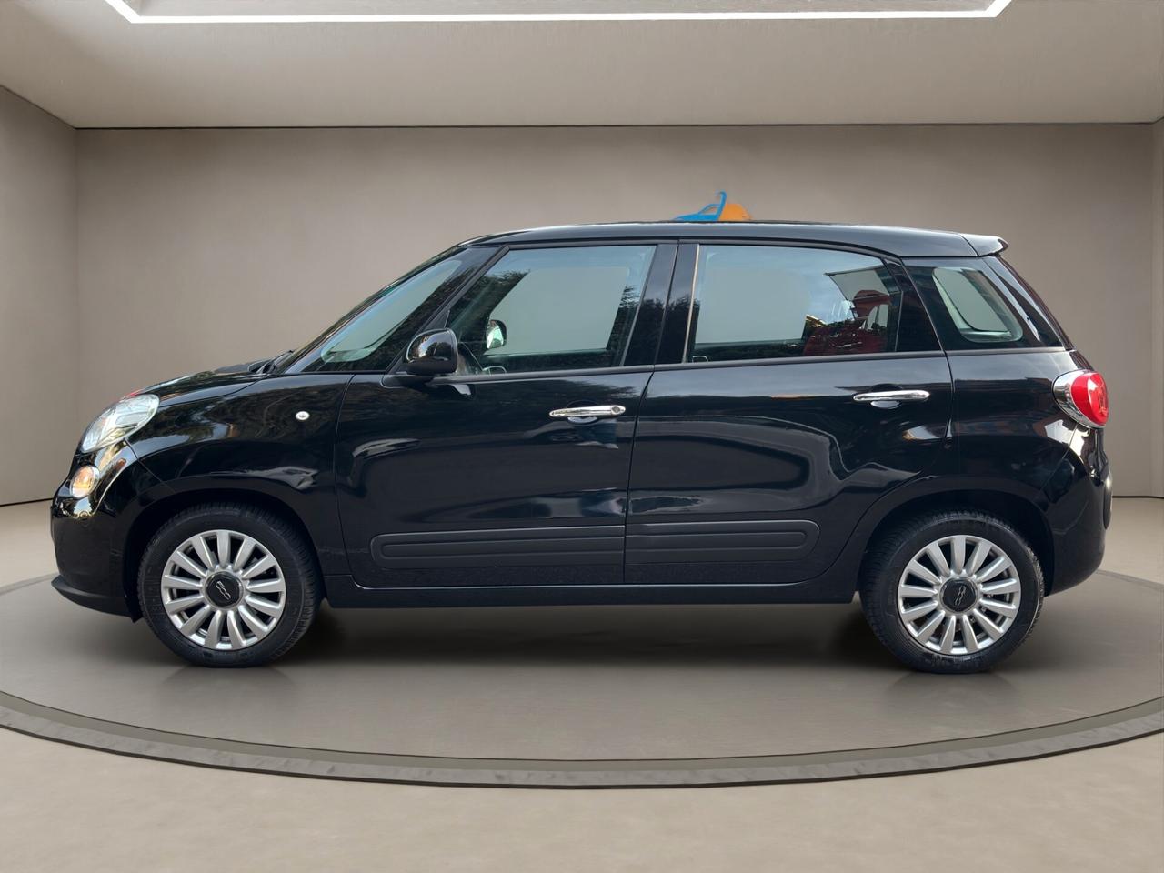 Fiat 500L UNICO PROPRIETARIO - AUTOMATICA