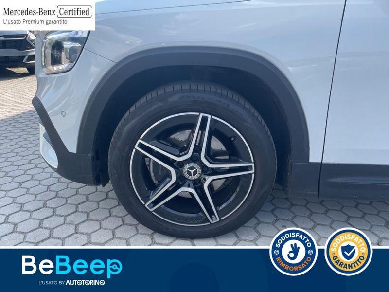 Mercedes-Benz Classe GLB GLB 180 D PREMIUM AUTO