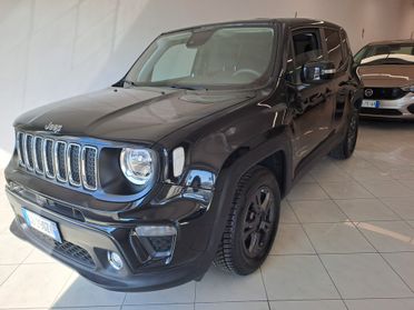 Jeep Renegade 1.6 Mjt 130 CV Longitude