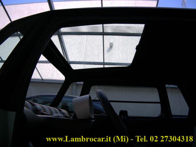 FIAT Topolino 6kw KM Zero