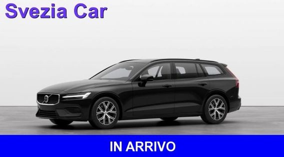 VOLVO V60 B3 automatico Essential