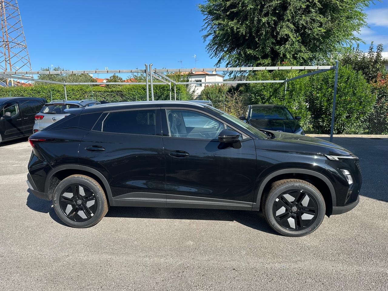 OMODA 5 1.5 SHS 224CV aut. 2WD Premium - Nuova!