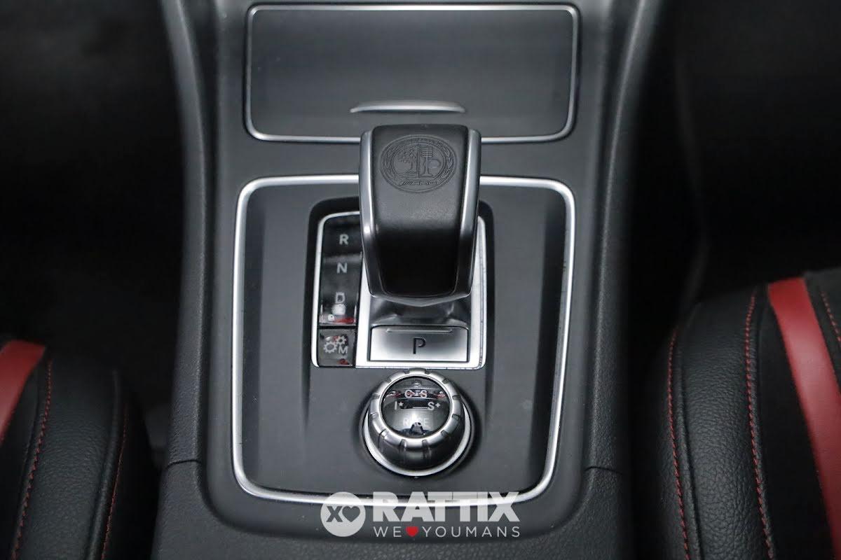 Mercedes-Benz A 45 AMG S 2.0 381CV 4matic+ AUTO