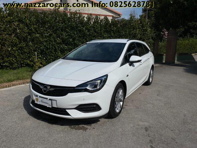 OPEL Astra 1.5 CDTI 105 CV S&S Sports Tourer Business Eleganc