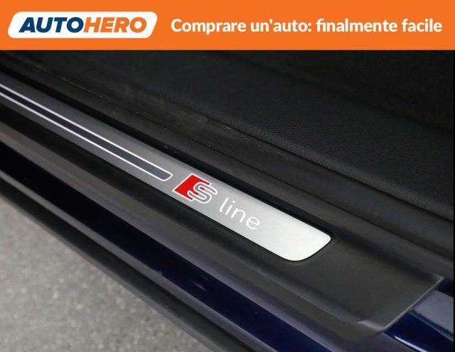 AUDI Q7 45 TDI quattro tiptronic