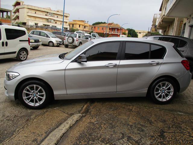 BMW 118 2.0d 150 cv 5p. Sport