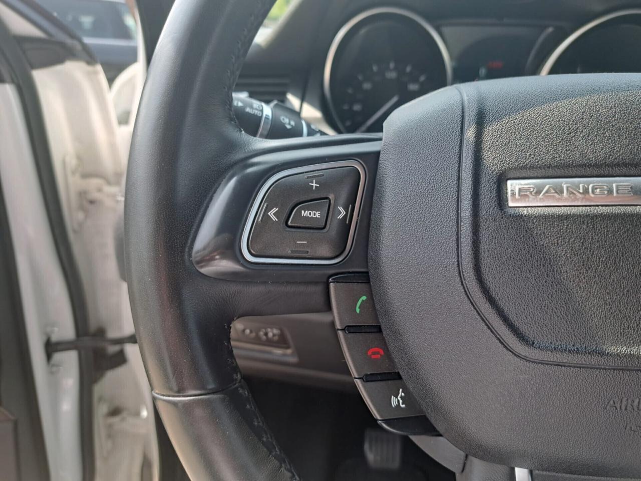 Range Rover Evoque 2.0 TD4 150 CV 5p. HSE Dynamic