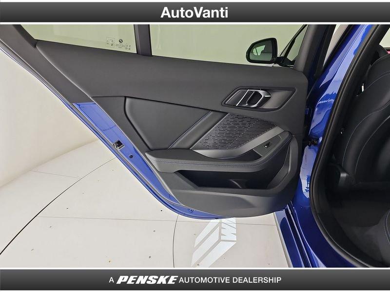 BMW Serie 1 120d 48V MSport Pro auto