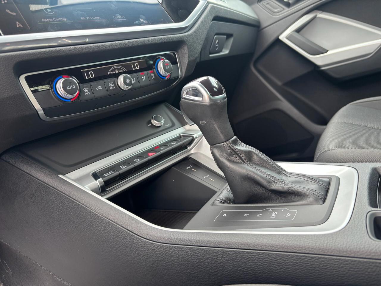 Audi Q3 SPB 35 TDI S tronic S-LINE EDITION MY 22