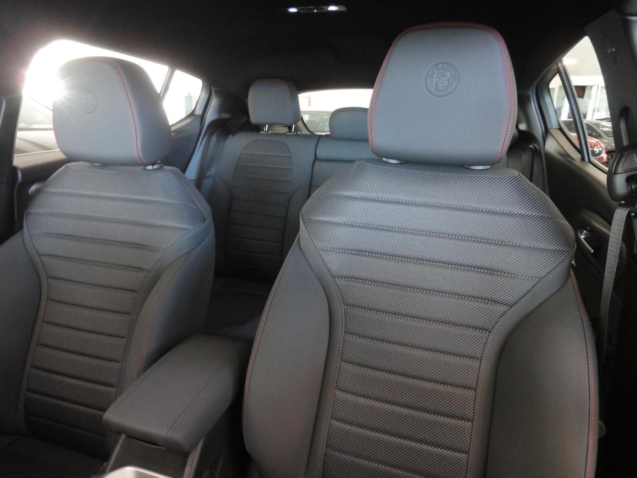 ALFA ROMEO TONALE SPRINT 1.6 Diesel 130cv TCT6 auto