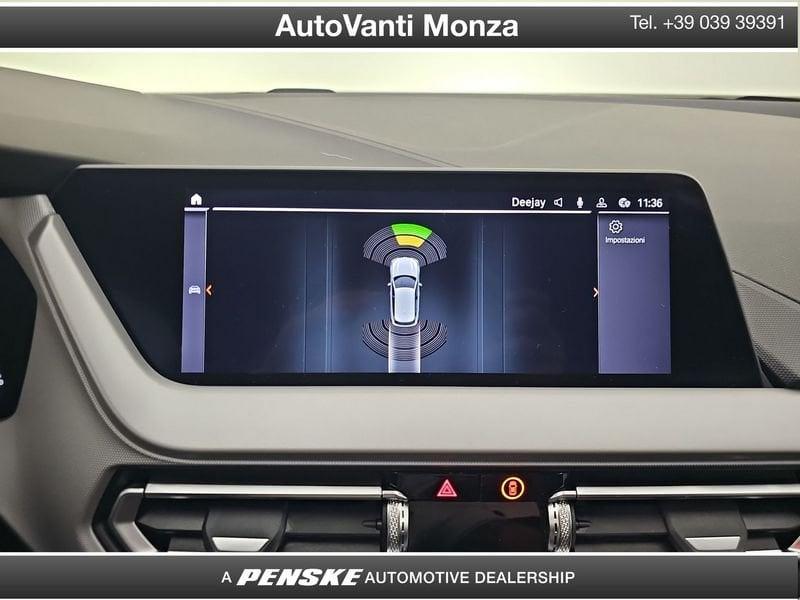BMW Serie 1 118i 5p. Business Advantage