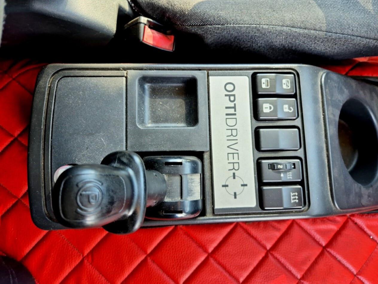 RENAULT PREMIUM 460.32 DXI autotelaio assi 1+3