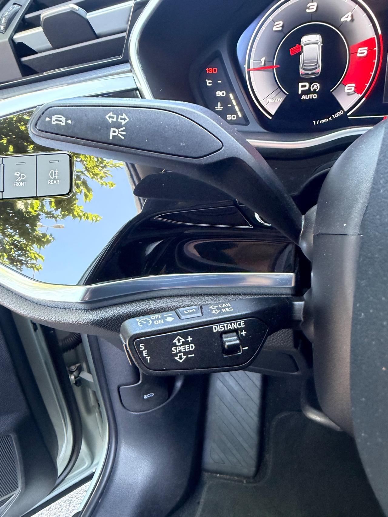 Audi Q3 SPB 35 2.0 Tdi 150CV SLINE Stronic