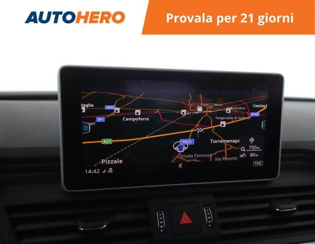 AUDI Q5 35 TDI quattro S tronic Sport