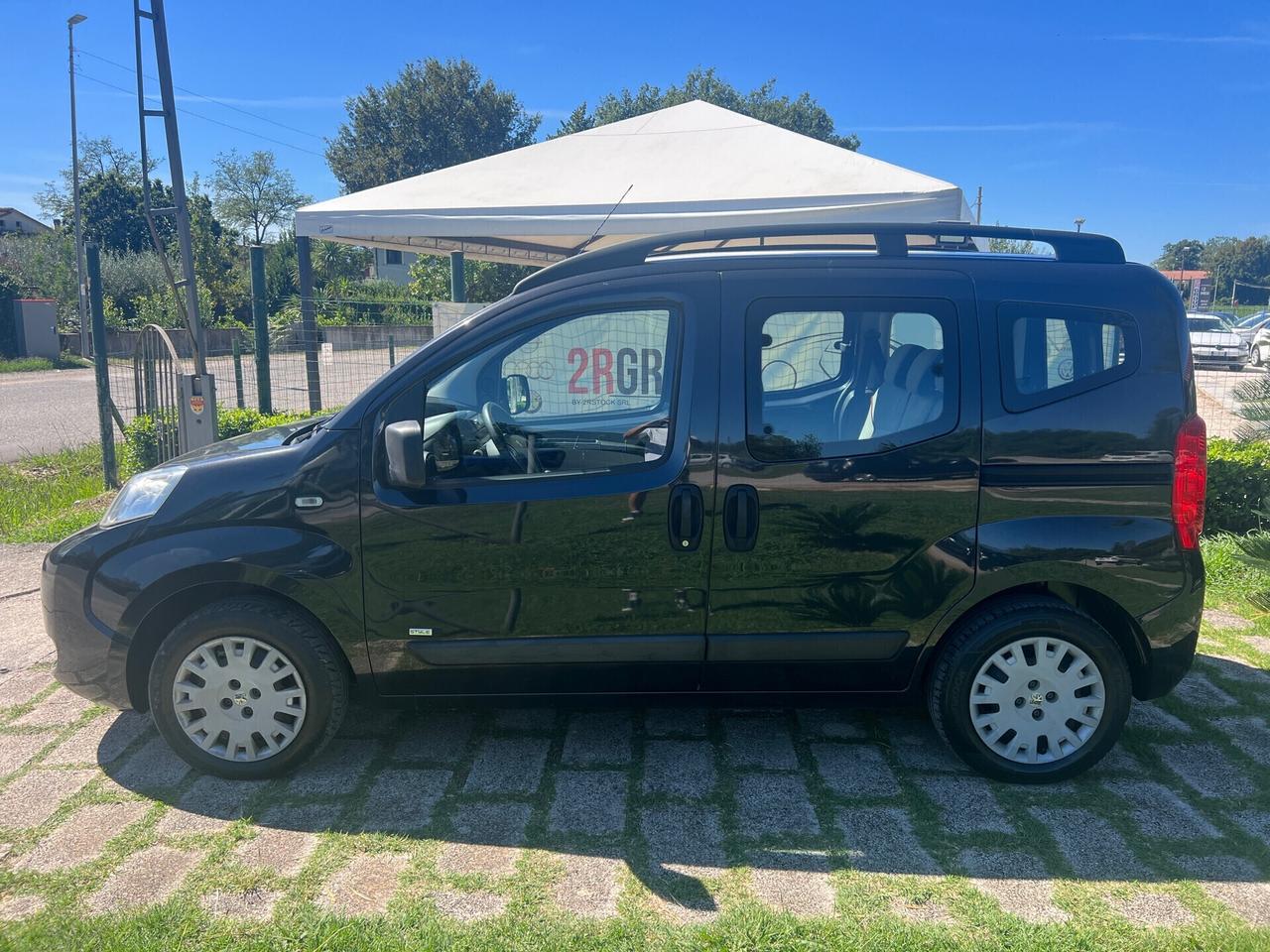 Peugeot Bipper Tepee 1.3HDi 75CV-2015