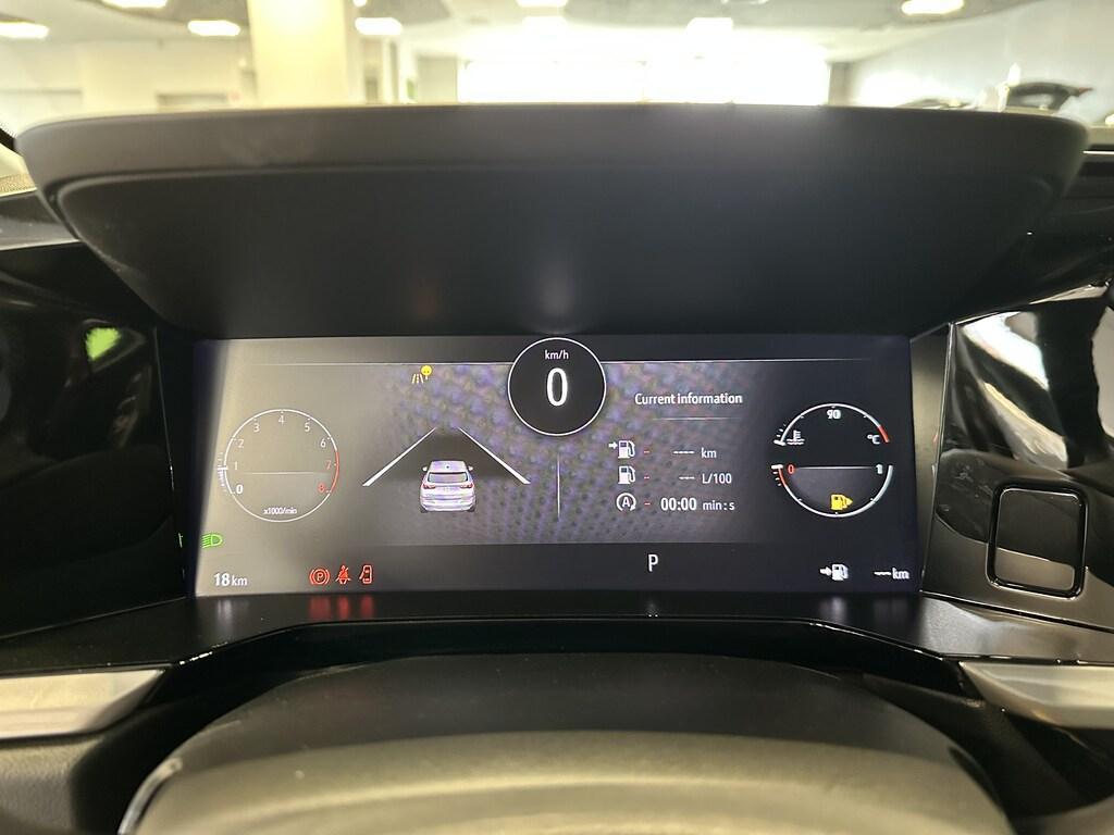 Opel Grandland 1.2 GS AT8