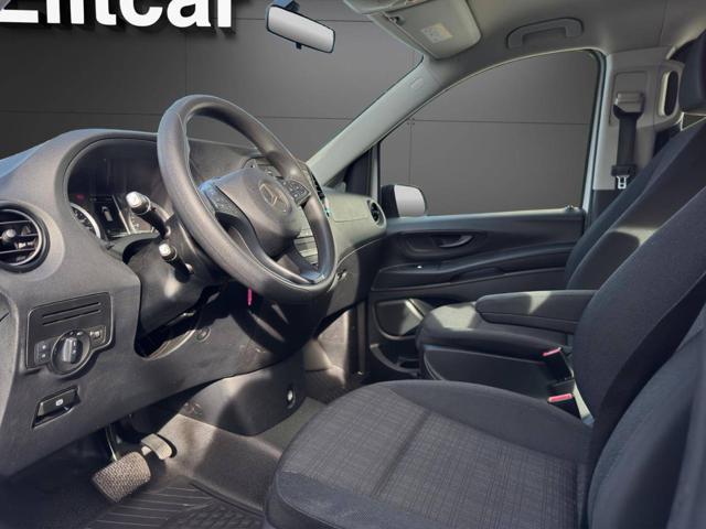 MERCEDES-BENZ Vito 2.0 114 CDI PL Tourer Pro Extra-Long