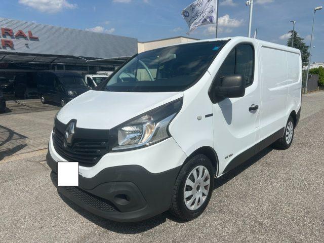 RENAULT Trafic 1.6 dCi 120 CV Furgone