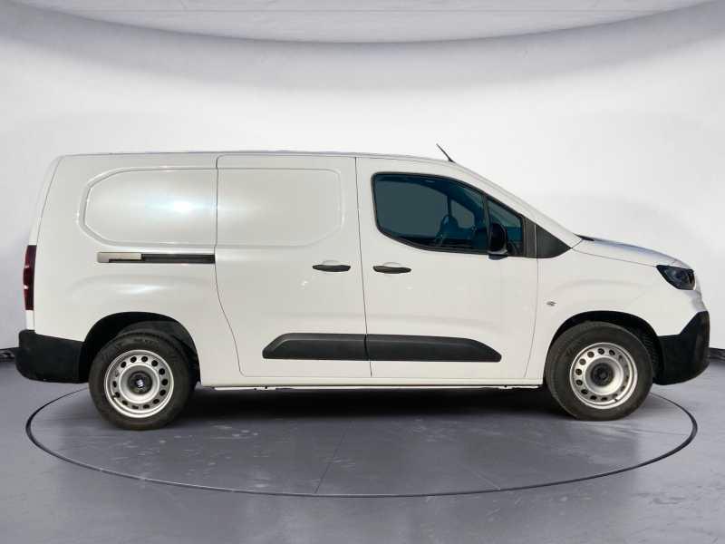 FIAT Doblo Van XL 1.5 diesel 130cv