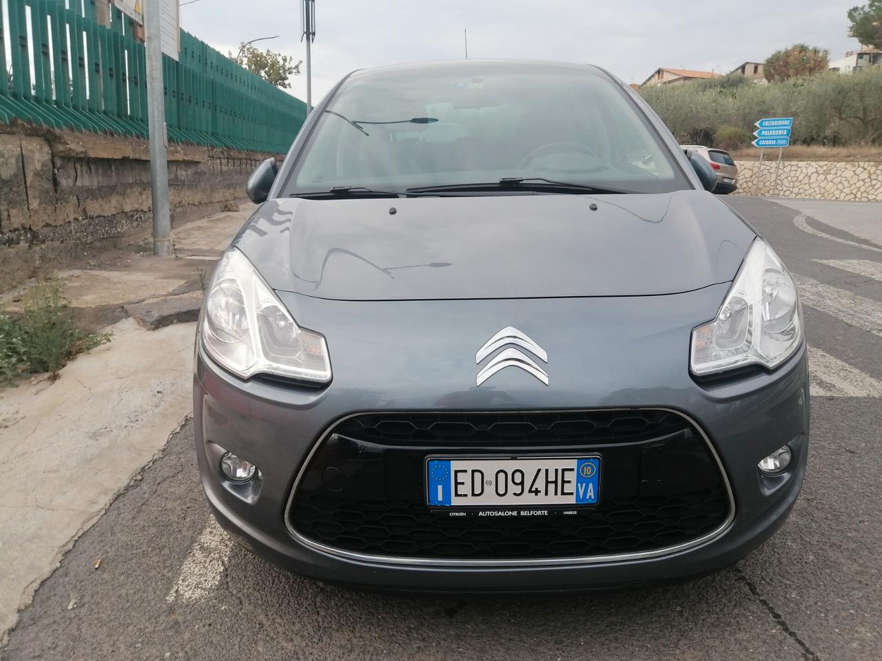 Citroen C3 2010 full optional