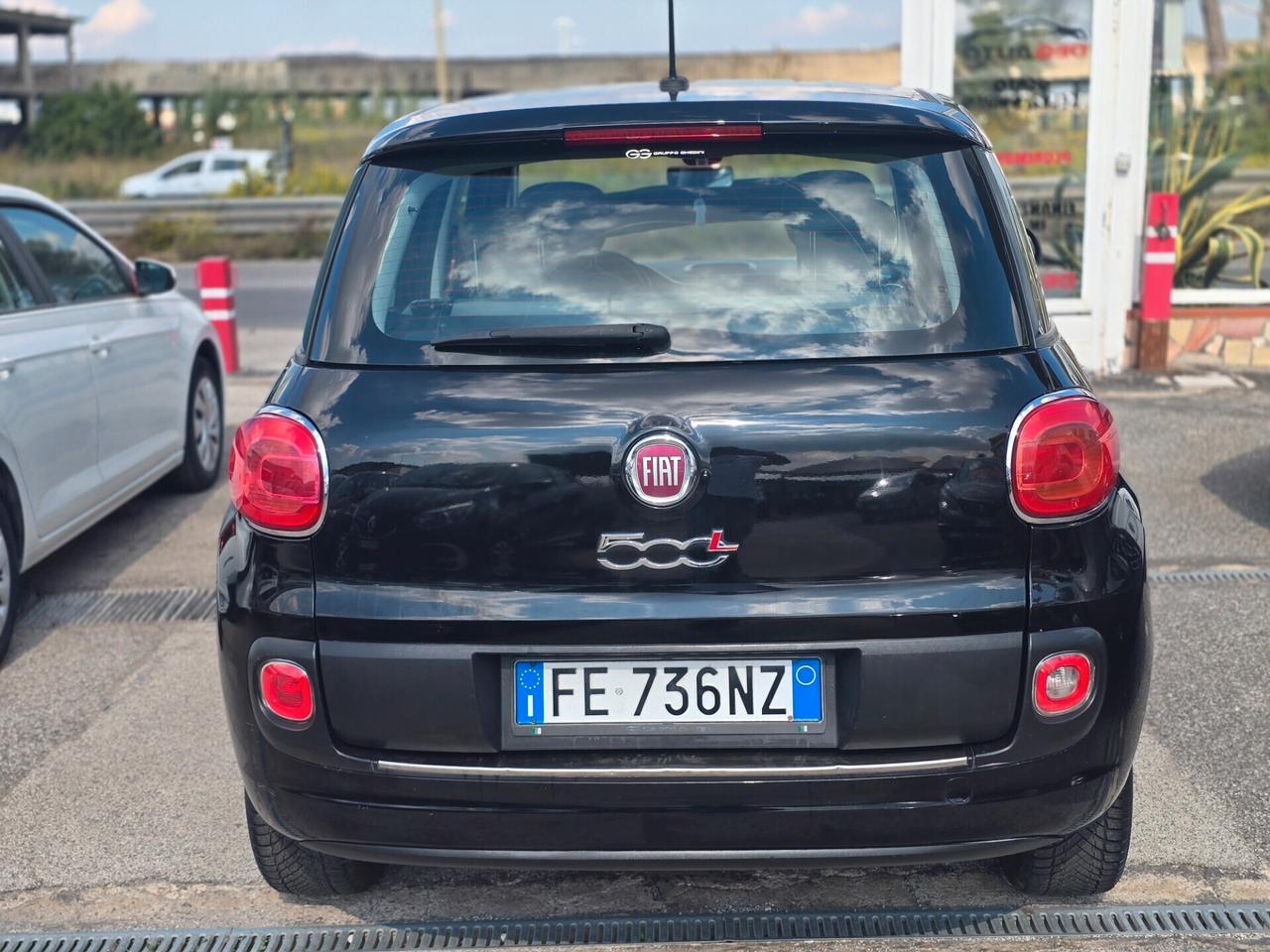 Fiat 500L 1.3 Multijet 95 CV Lounge