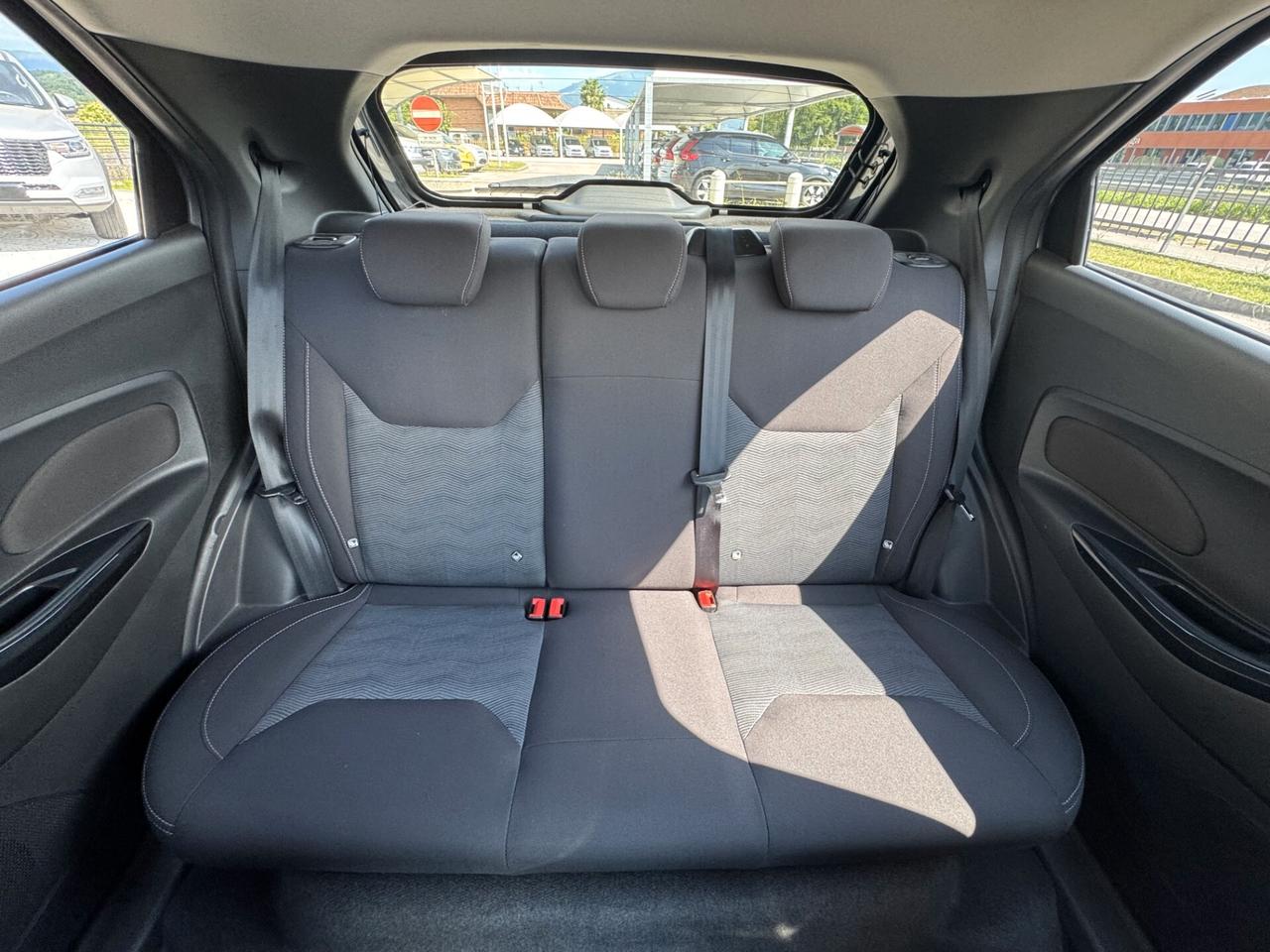 Ford Ka+ Ultimate 1.2 Benzina 85CV Manuale