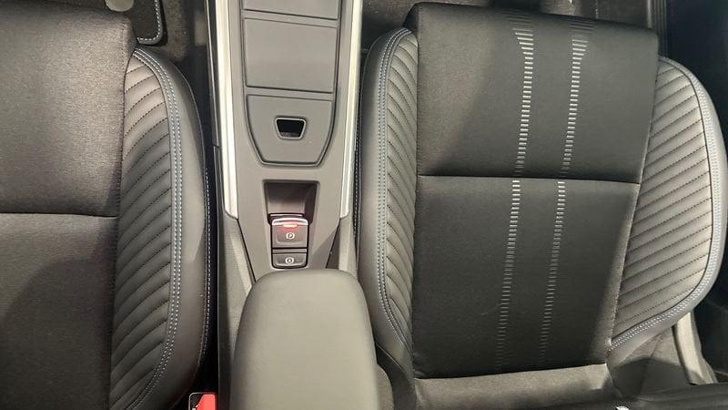 Renault Clio Nuova esprit Alpine full hybrid E-Tech 160