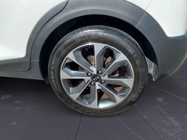 KIA Stonic 1.4 MPI 100 CV Urban