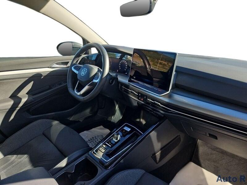 Volkswagen Golf Golf 2.0 tdi Style 150cv dsg