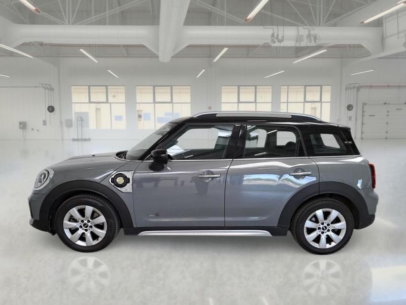 MINI COOPER SE COUNTRYMAN ALL4 Business autom.