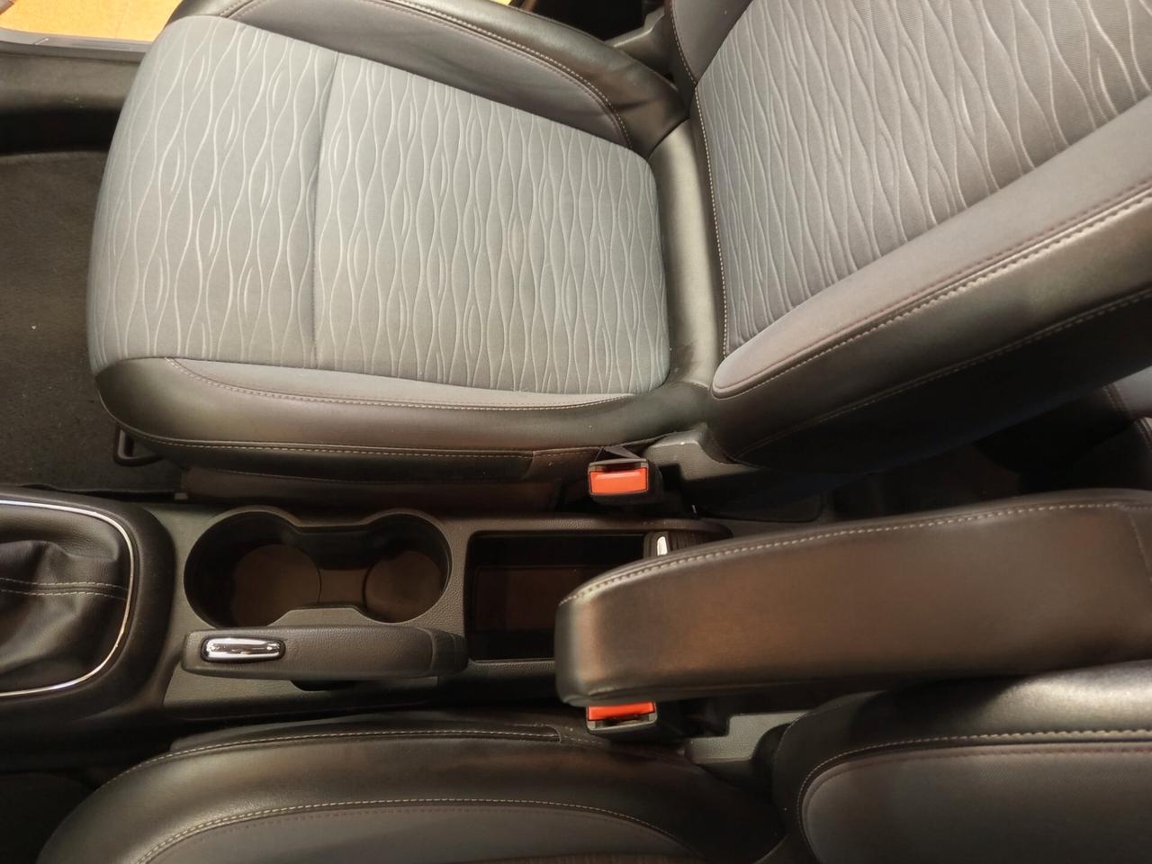 Opel Mokka 1.6 CDTI Ecotec 4x2 Start&Stop Cosmo